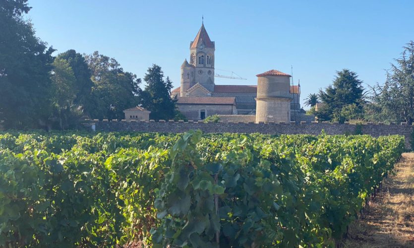 abbaye de lérins retraite désert